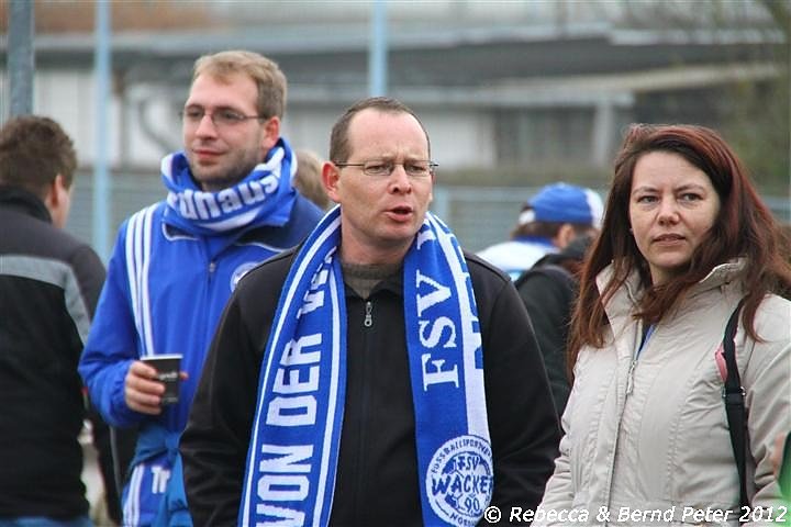 Schwer erk&auml;mpfter Sieg