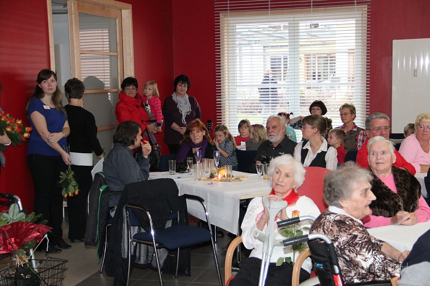 Buch wurde pr&auml;sentiert