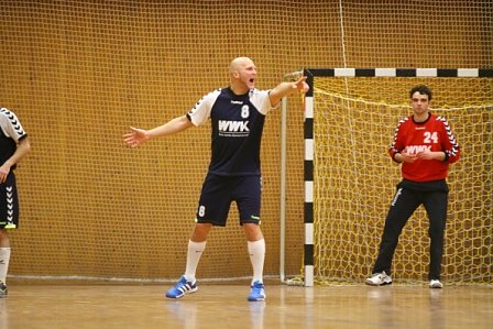 Gewonnen und verabschiedet