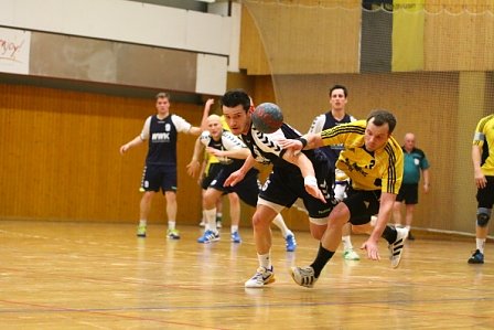 Gewonnen und verabschiedet