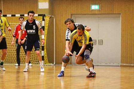 Gewonnen und verabschiedet