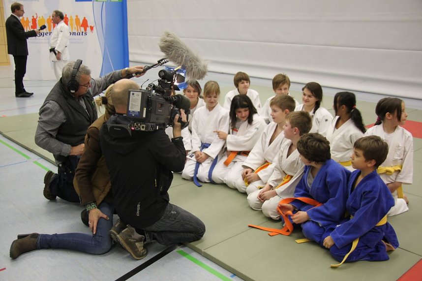 Der Th&uuml;ringer des Monats: Waldemar Benndorf