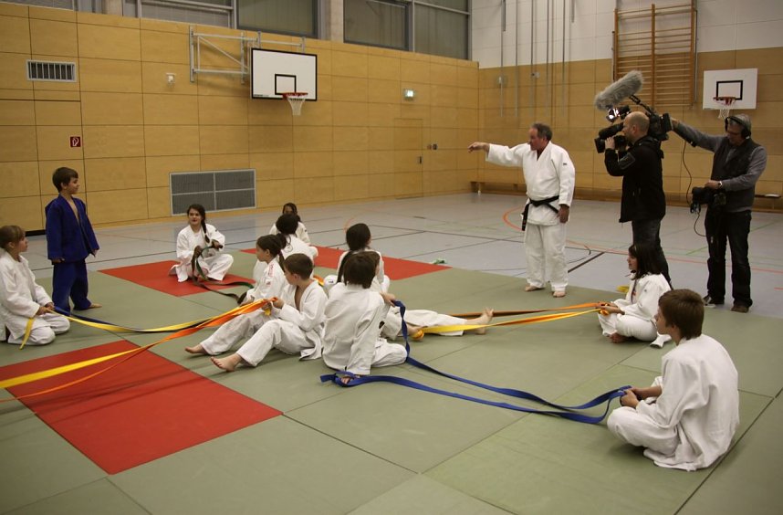 Der Th&uuml;ringer des Monats: Waldemar Benndorf