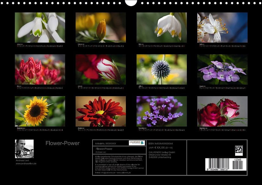 Der Harz zum Verschenken