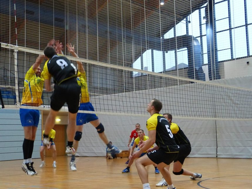 Vorfreude auf den Samstag