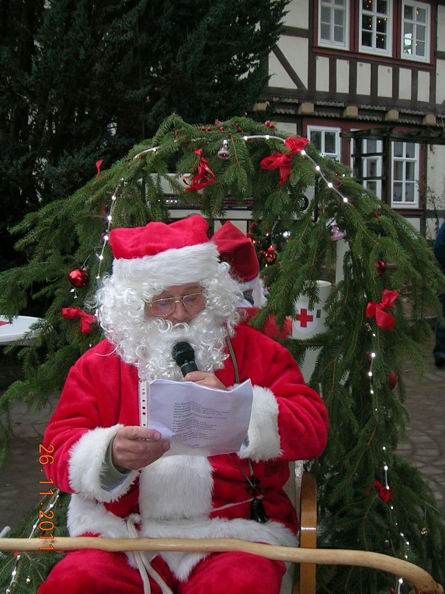 Impressionen vom vergangenen Jahr