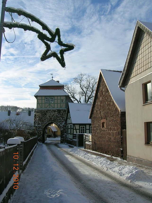 Impressionen vom vergangenen Jahr