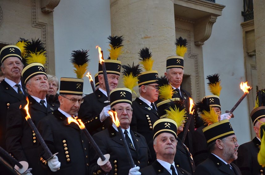 Er&ouml;ffung Adventsmarkt