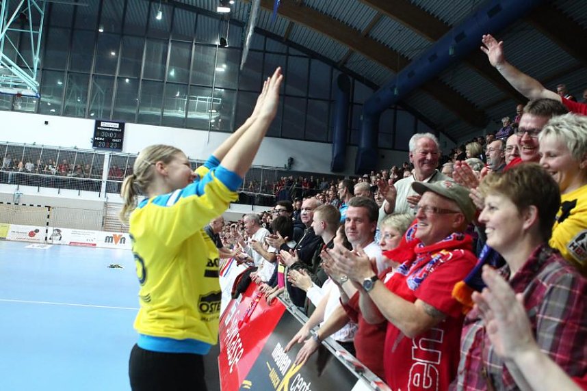 Auch weiterhin international