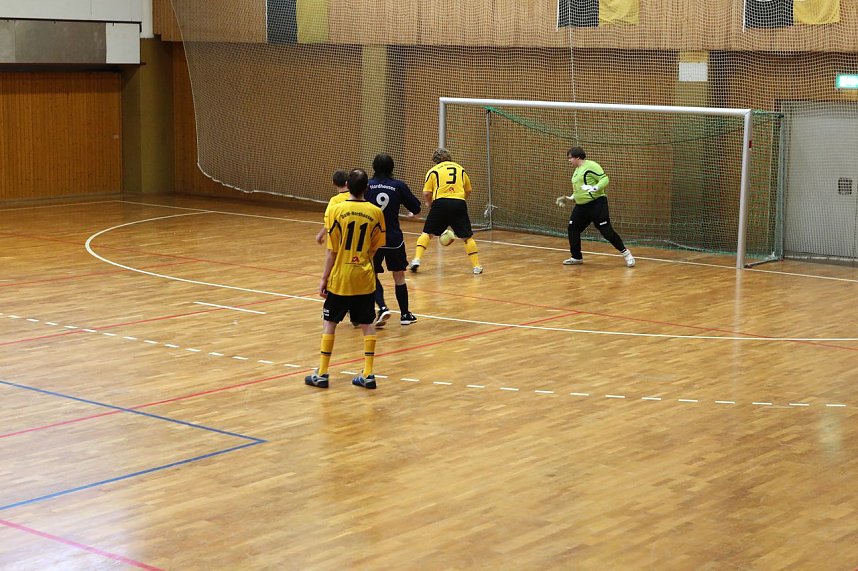 2. Turnier der Nordth&uuml;ringer Lebenshilfe