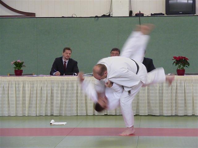 Pr&uuml;fung bestanden