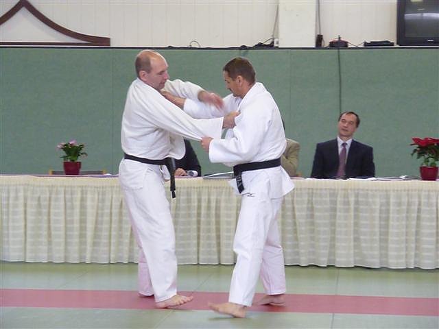 Pr&uuml;fung bestanden