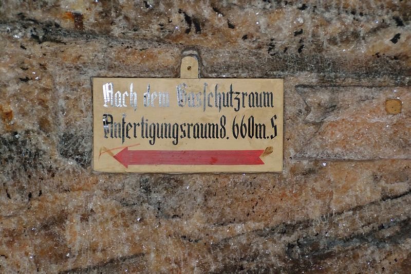 F&uuml;r die Ewigkeit konserviert