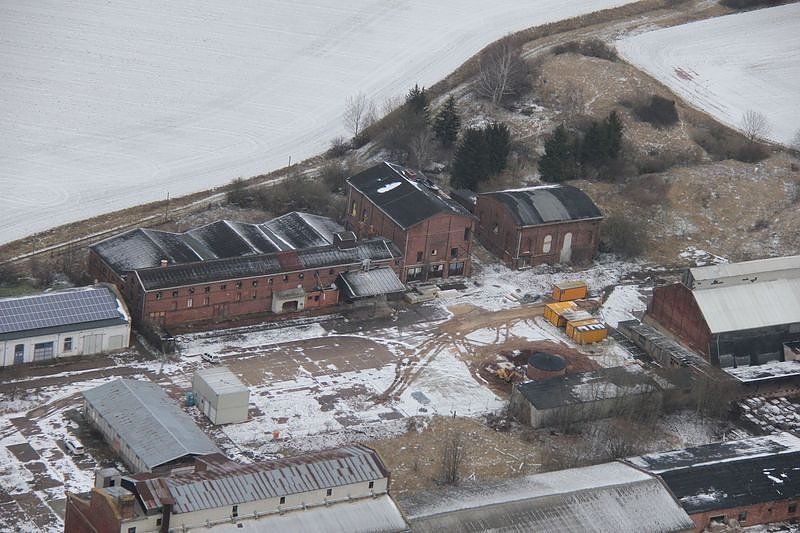 F&uuml;r die Ewigkeit konserviert