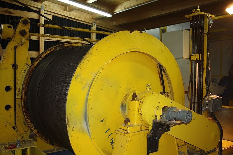 F&uuml;r die Ewigkeit konserviert