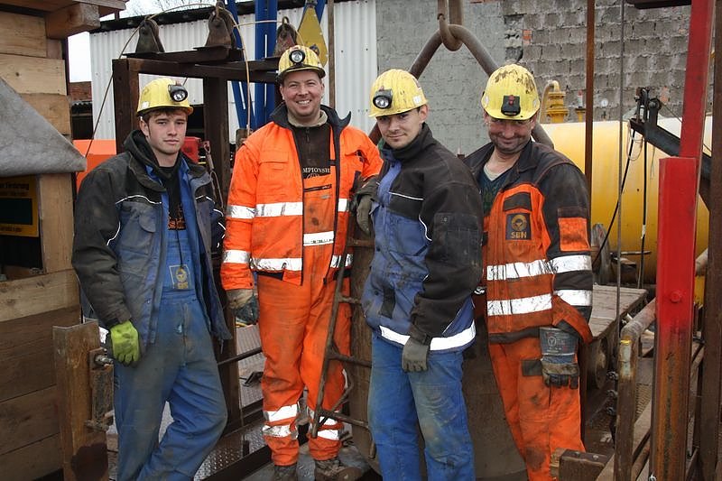 F&uuml;r die Ewigkeit konserviert