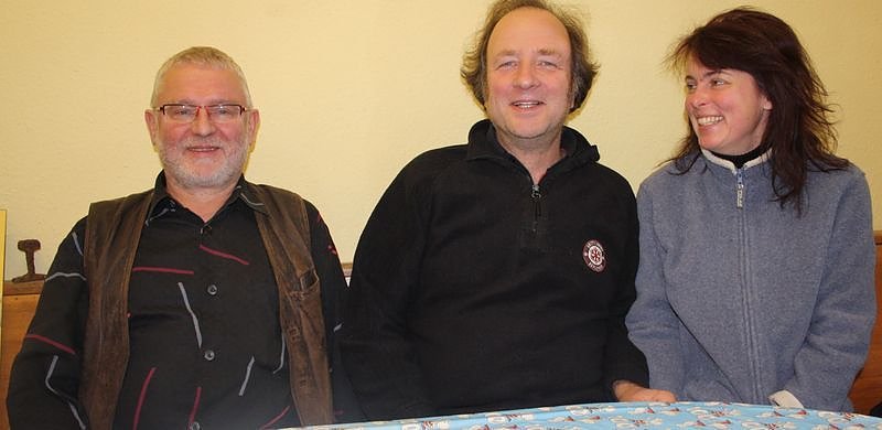 F&uuml;r die Ewigkeit konserviert