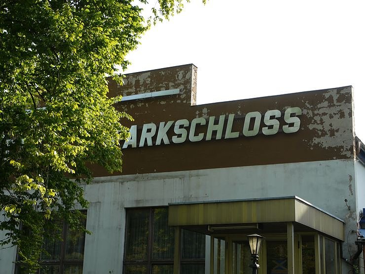 Hotel, Gastst&auml;tte oder Biotop?