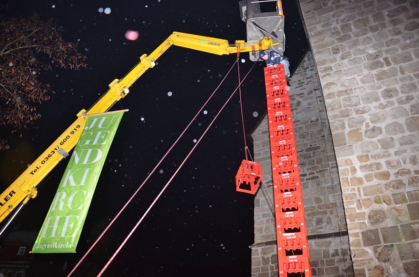 Handwerker & Adventsmarkt