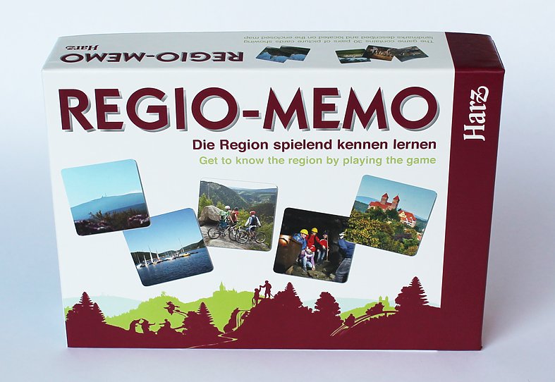 Das heimatliche Weihnachtsgeschenk