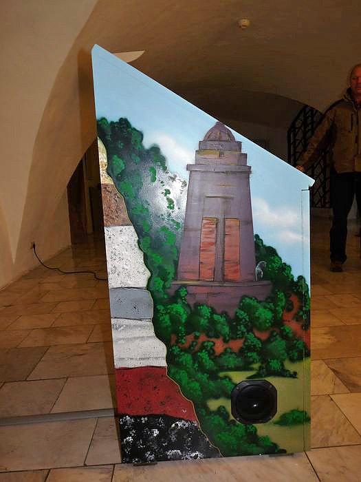 Projekt hat Modellcharakter