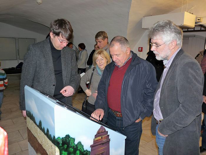 Projekt hat Modellcharakter