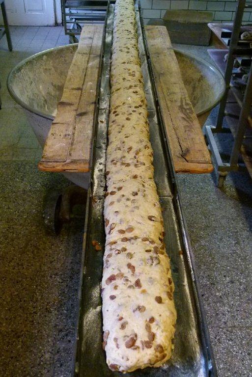 Weihnachtsmarkt in Auleben