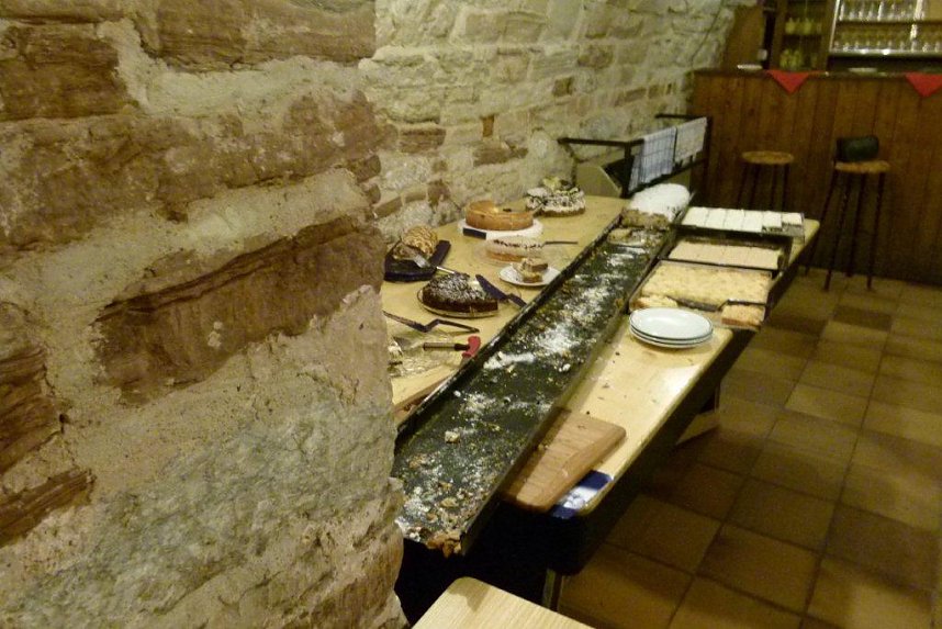 Weihnachtsmarkt in Auleben