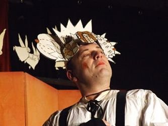 Die gesamte Weihnachtsgeschichte