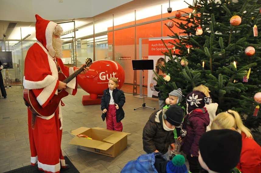 Gemeinsam geschm&uuml;ckt