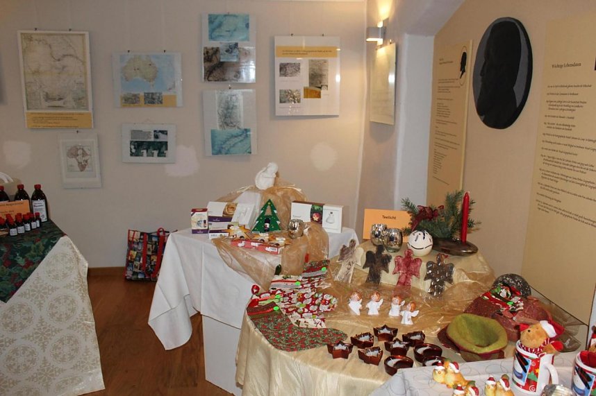 Vierter Kanzleiadvent in Bleicherode