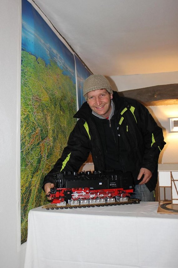 Vierter Kanzleiadvent in Bleicherode