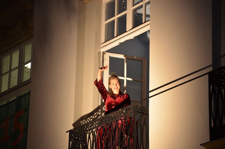 Adventsmarkt 6.T&uuml;rchen