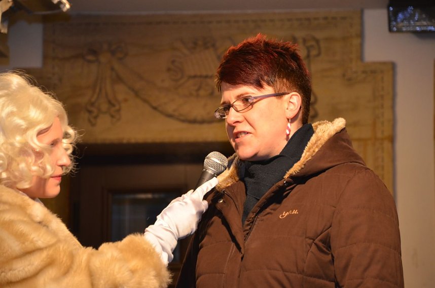 Adventsmarkt 6.T&uuml;rchen