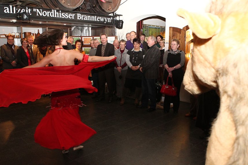 Der Duft der Gew&uuml;rze