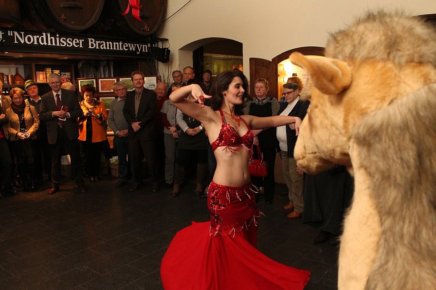 Der Duft der Gew&uuml;rze