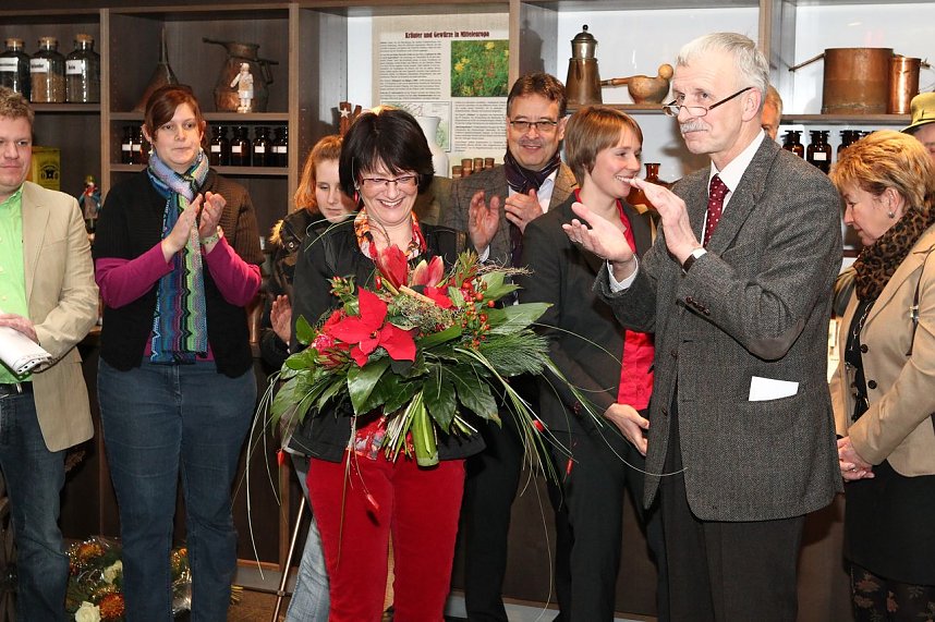 Der Duft der Gew&uuml;rze