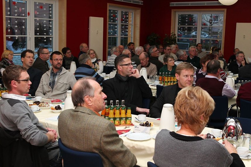 Vertreterforum der WBG