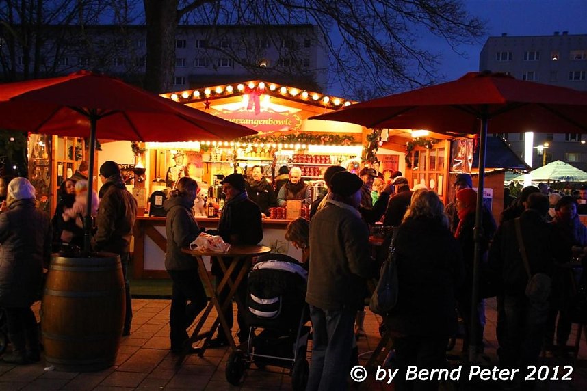 Abends am Nordh&auml;user Theater