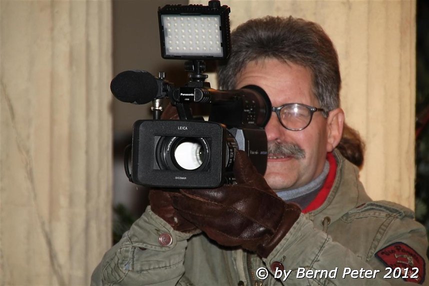 Abends am Nordh&auml;user Theater