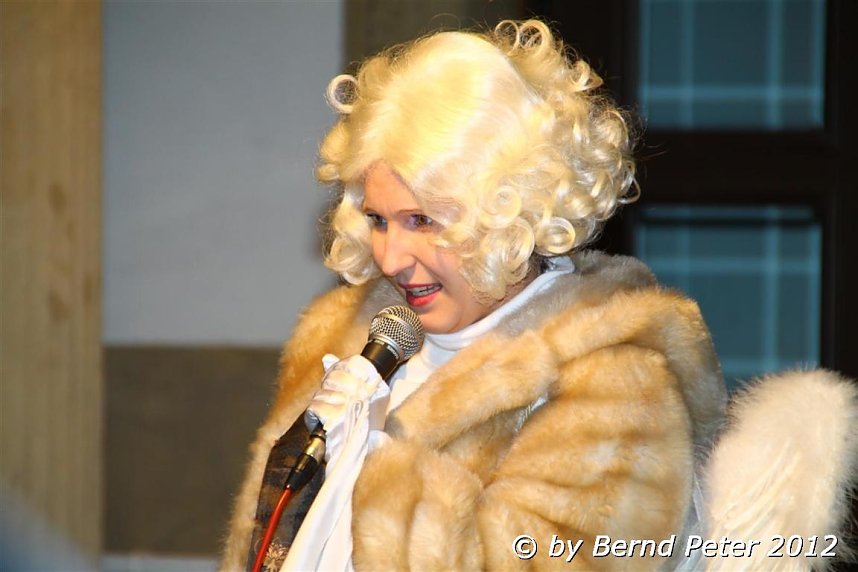 Abends am Nordh&auml;user Theater