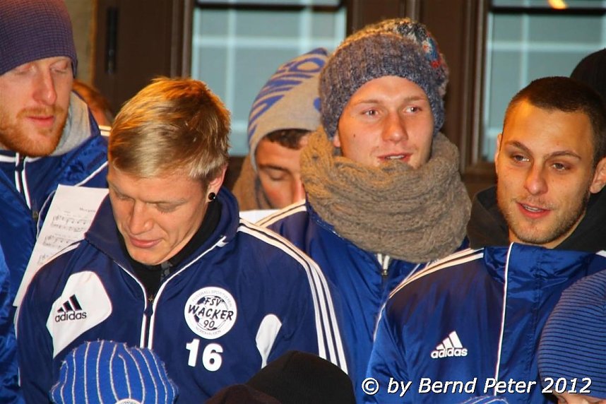 Abends am Nordh&auml;user Theater