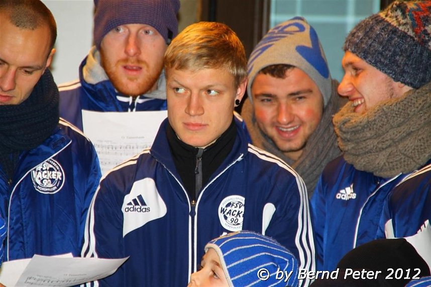 Abends am Nordh&auml;user Theater