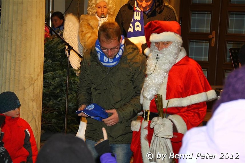 Abends am Nordh&auml;user Theater