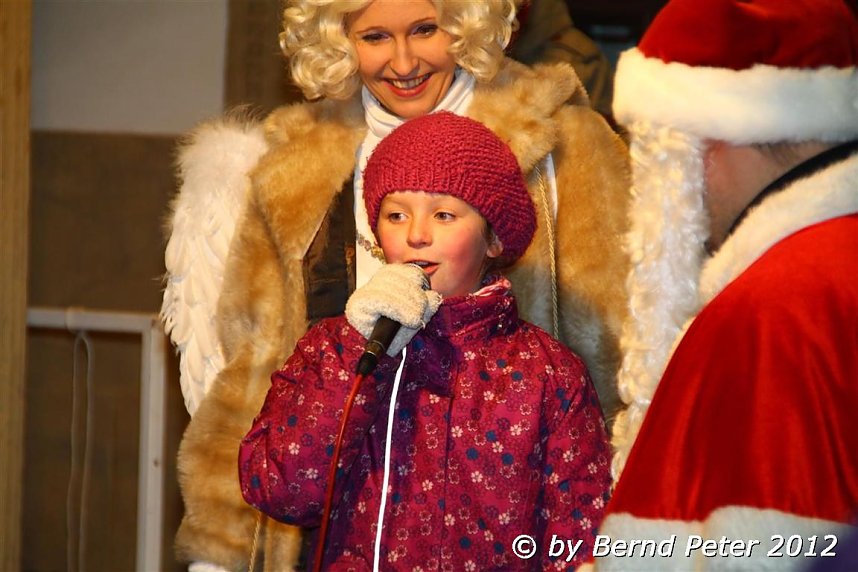 Abends am Nordh&auml;user Theater