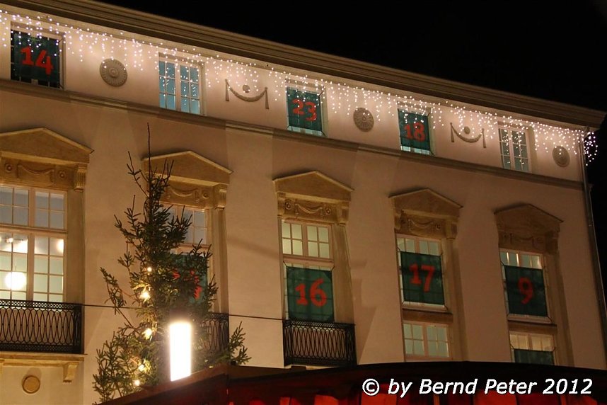 Abends am Nordh&auml;user Theater