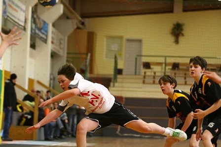 Das Handball-Wochenende im &Uuml;berblick
