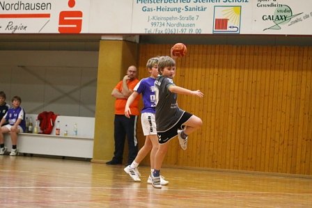 Das Handball-Wochenende im &Uuml;berblick