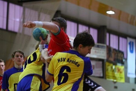 Das Handball-Wochenende im &Uuml;berblick