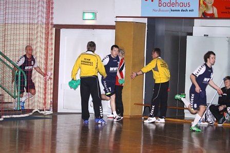 Das Handball-Wochenende im &Uuml;berblick